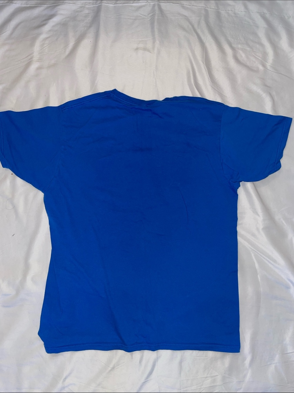 Dragon Ball Z Vegeta t-shirt - Picture 3 of 4
